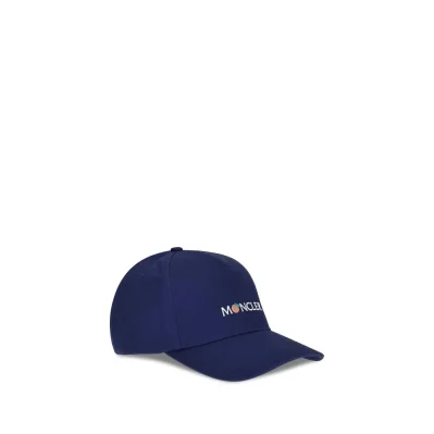Moncler x Gilga Farm by Donald Glover Baseball Cap