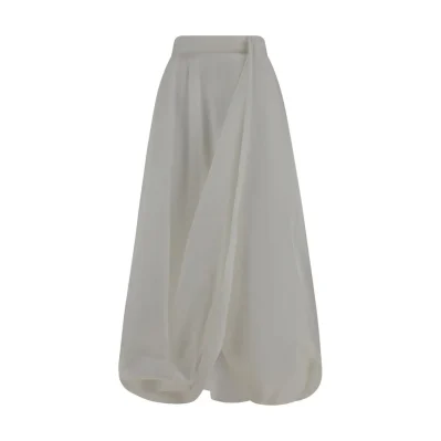 Long Skirt