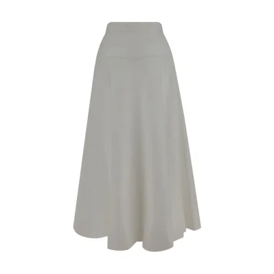 Long Skirt