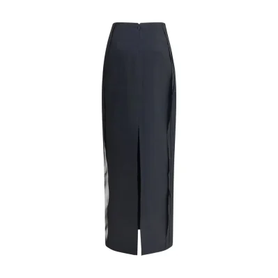 Chiarra long Skirt