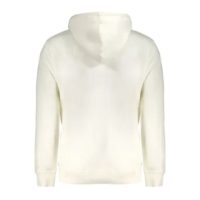White Cotton Sweater