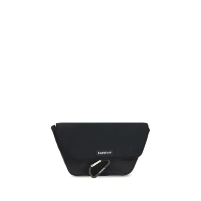 Explorer small Shoulder Bag