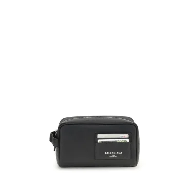 Logo Beauty Case