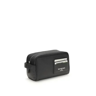Logo Beauty Case