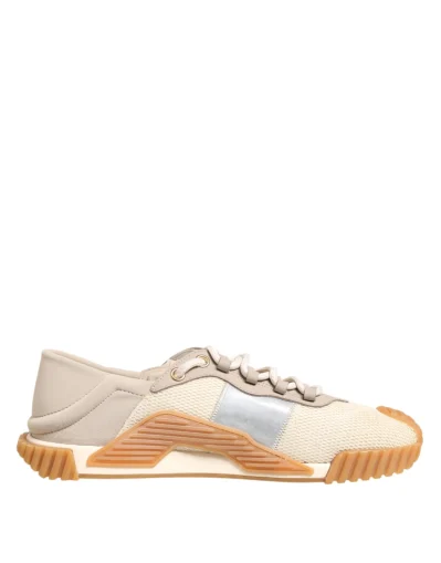 Multicolor Low Top NS1 Men Sneakers Shoes