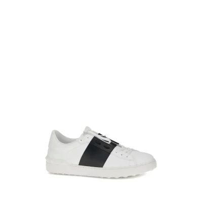 Open Sneakers