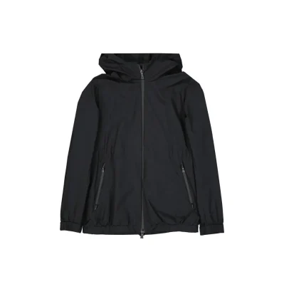 Windbreaker Jacket