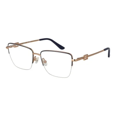 Gray Women Optical Frames