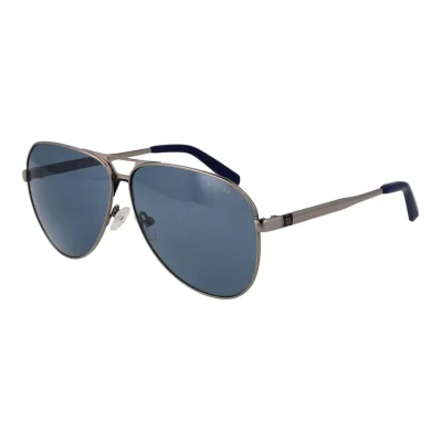 Gray Men Sunglasses