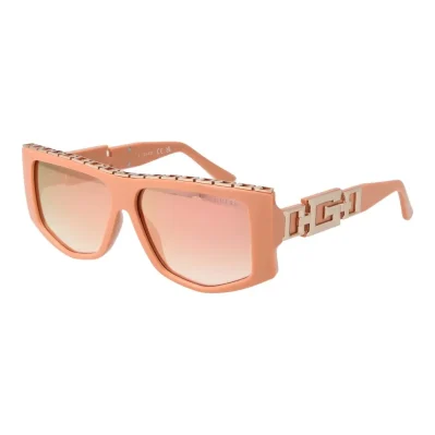 Pink Women Sunglasses