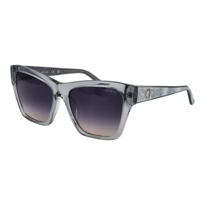 Gray Women Sunglasses