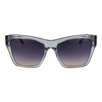 Gray Women Sunglasses