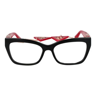Black Women Optical Frames