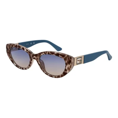 Blue Women Sunglasses