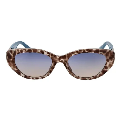 Blue Women Sunglasses