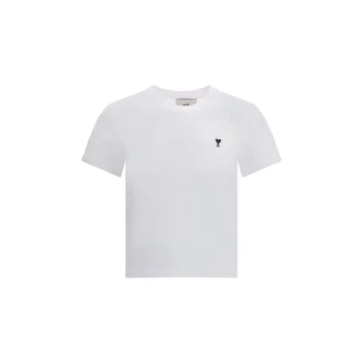 Ami De Coeur Cropped T-Shirt