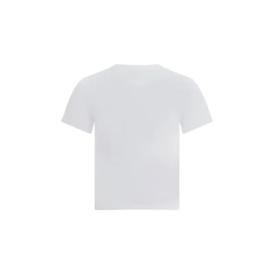 Ami De Coeur Cropped T-Shirt