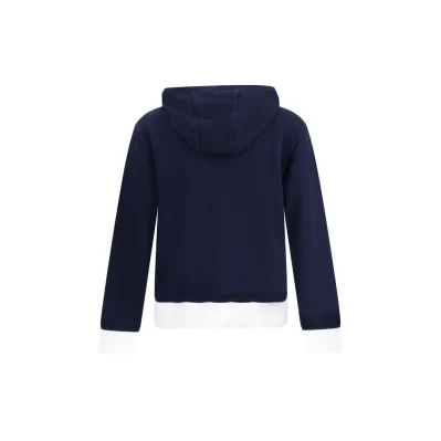Cotton Hoodie