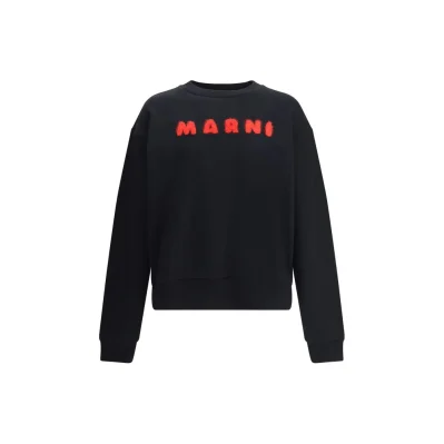 Logoed Sweatshirt