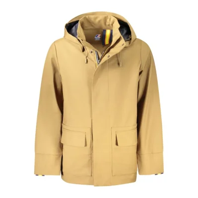 Brown Wool Jacket
