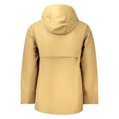 Brown Wool Jacket