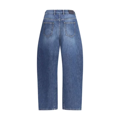 Oversized Jeans