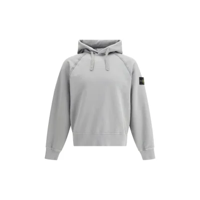 Cotton Hoodie