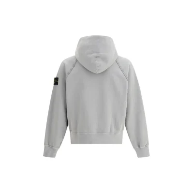 Cotton Hoodie