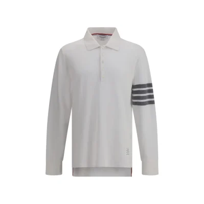 Long sleeve Polo Sweater