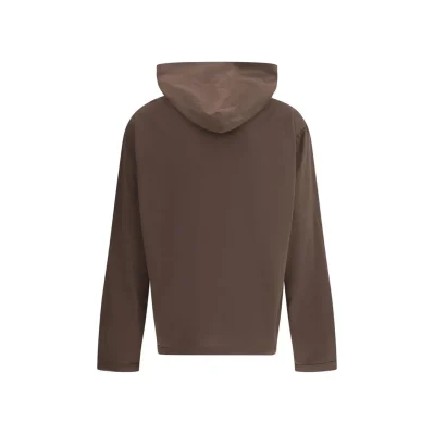 Lightweight Hoodie