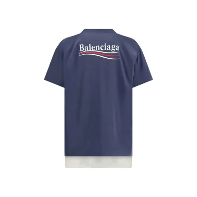 Double Political Campaign T-Shirt