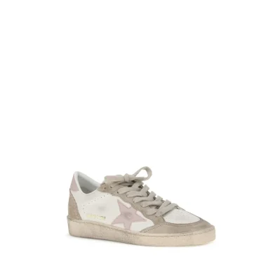 Ball Star Sneakers