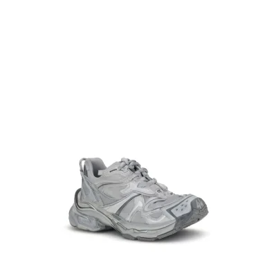 Runner 2 Sneakers