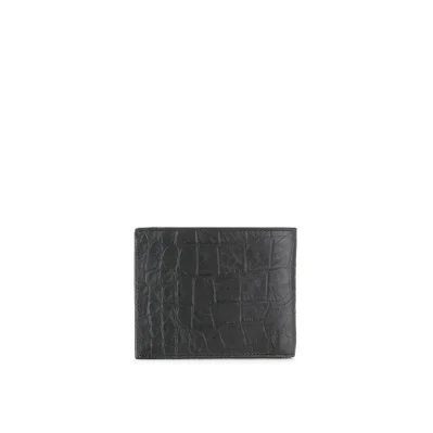 Cassandre Leather Wallet