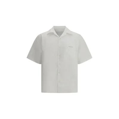 Short-sleeve Shirt