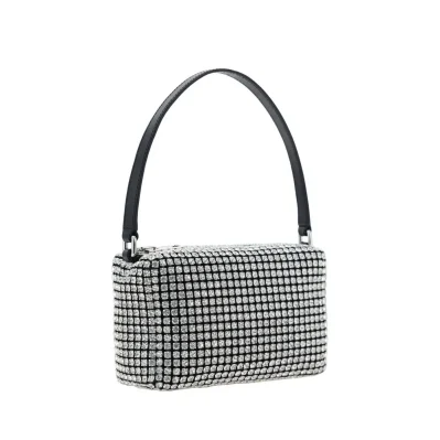 Heiress Shoulder Bag
