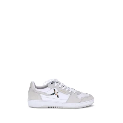 Dice Lo Bee Bird Sneakers