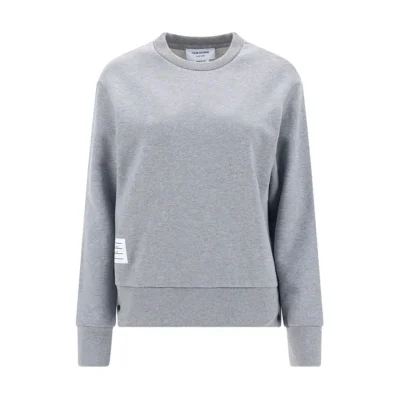 Cotton Sweatshirt