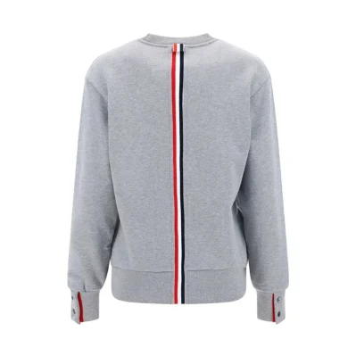 Cotton Sweatshirt