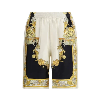 Barocco Shorts