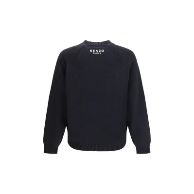 Boke Flower Sweater