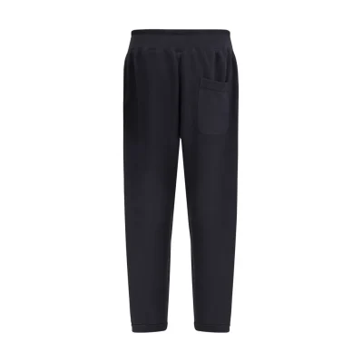 Side graphic Sweatpants