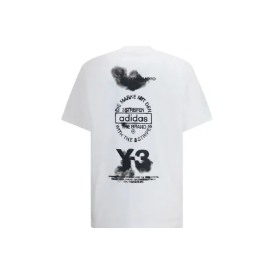 Graphic print T-Shirt