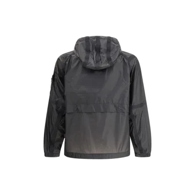 Waterproof hooded Jacket