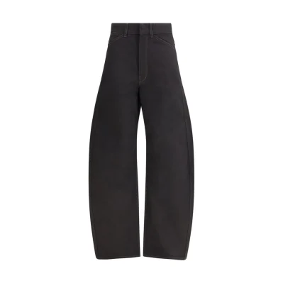 Barrel Pants