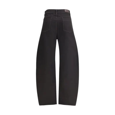 Barrel Pants