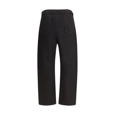 Barrel Pants