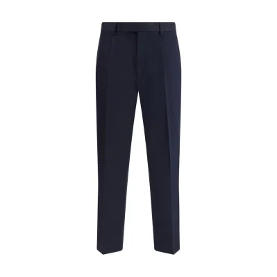 Tailored Pants