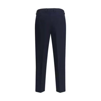 Tailored Pants