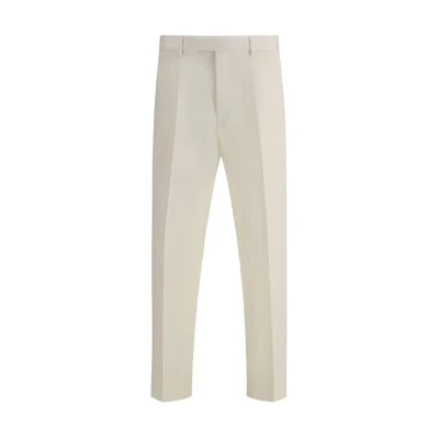 Tailored Pants